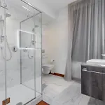 Apartamento San Babila Executive - Discover The Historic Centre Of Milão