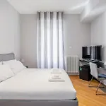 San Babila Executive - Discover The Historic Centre Of Apartamento *