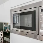 San Babila Executive - Discover The Historic Centre Of Apartamento