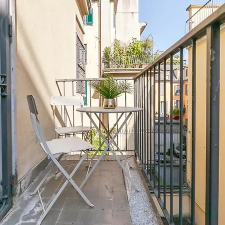 San Babila Executive - Discover The Historic Centre Of * ميلان