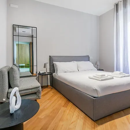 Apartamento San Babila Executive - Discover The Historic Centre Of Milán