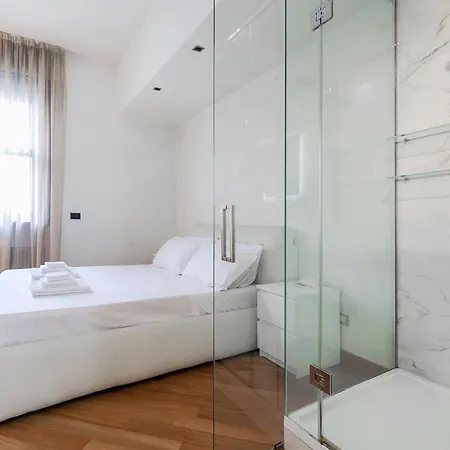 San Babila Executive - Discover The Historic Centre Of Milán