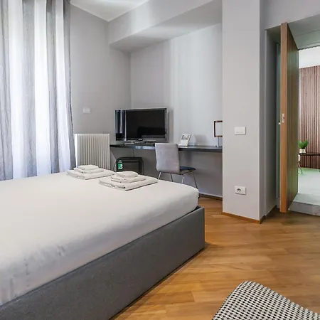 San Babila Executive - Discover The Historic Centre Of Milán
