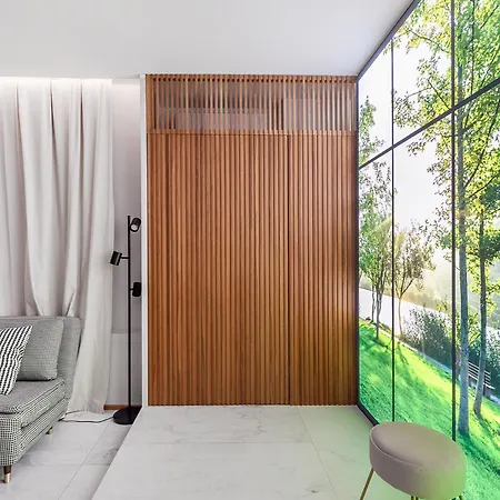 Apartamento San Babila Executive - Discover The Historic Centre Of