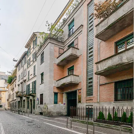 San Babila Executive - Discover The Historic Centre Of Milão