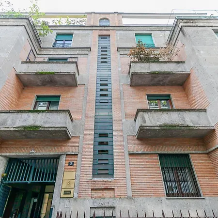 San Babila Executive - Discover The Historic Centre Of Apartamento