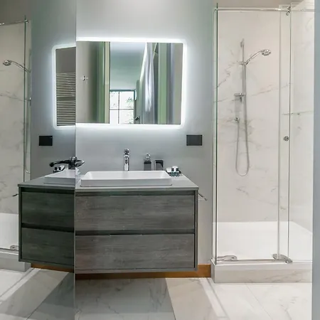 San Babila Executive - Discover The Historic Centre Of Apartamento Milán