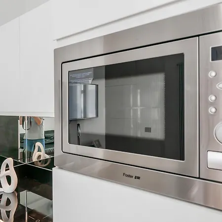 San Babila Executive - Discover The Historic Centre Of Apartamento