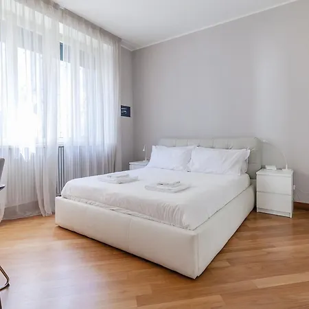 San Babila Executive - Discover The Historic Centre Of Lejlighed