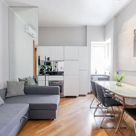 San Babila Executive - Discover The Historic Centre Of * Milano